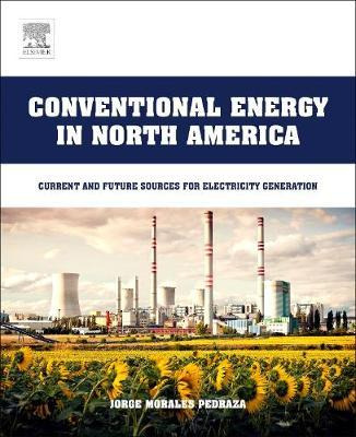 Libro Conventional Energy In North America : Current And ...