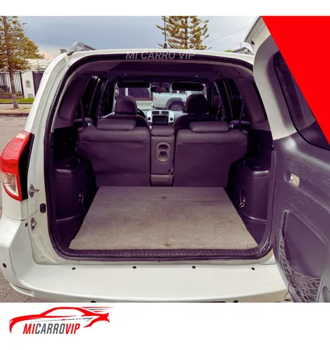 Toyota RAV4 2.4 Imperial