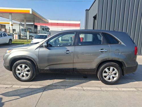 Kia Sorento 2012