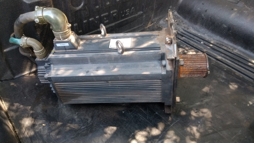 Servomotor Yaskawa Sgmg-1eaww-nj11