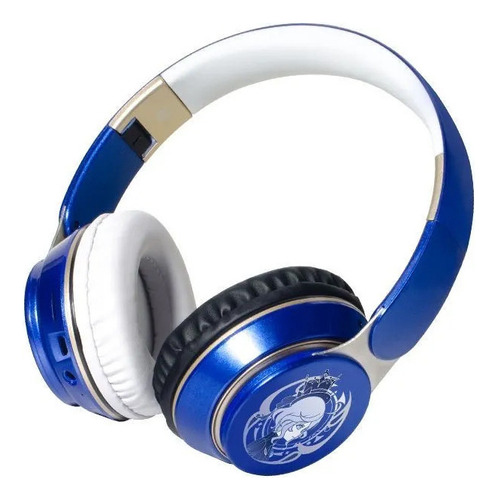 Auriculares Genshin Furina Con Tema Genshin Impact Focalors