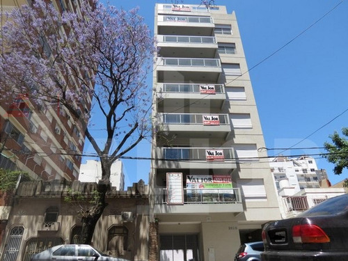 Nazarre 2600, Departamento En Venta 2 Dormitorios A Estrenar!!!