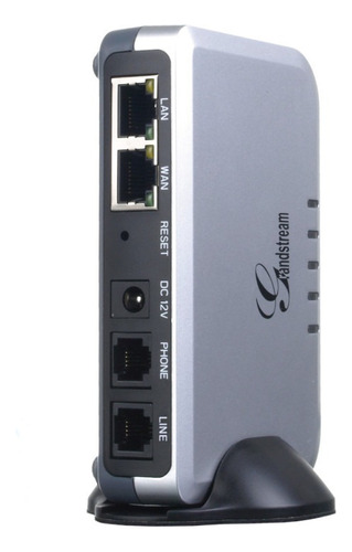 Ht-503 Ata Gateway Ht503 Grandstream 1 Fxs, 1 Fxo, Asterisk