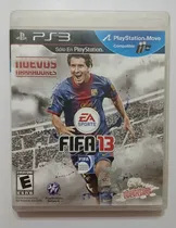 Comprar Juego Fifa 13 Ps3 - Original Sony Playstation 3