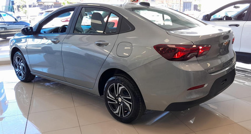 Chevrolet Onix plus 1.0 Lt
