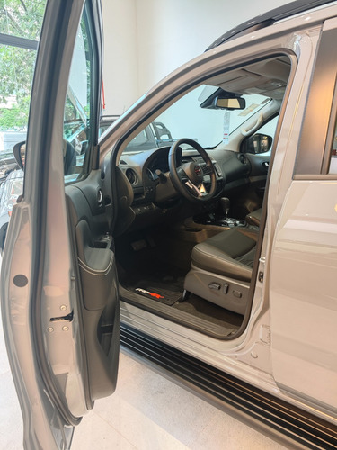 Nissan Frontier 2.3bt Pro4x 4x4 At L22