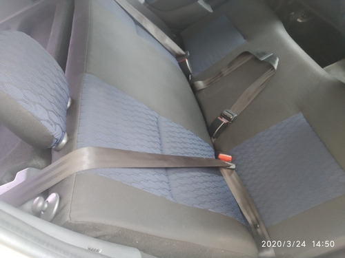 Renault Sandero 1.0 16v Expression Hi-flex 5p 2014