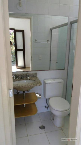 Casa Com 3 Dormitórios À Venda, 90 M² Por R$ 530.000,00 - Granja Viana - Cotia/sp - Ca1536