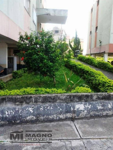 Imagem 15 de 20 de Apartamento Com 2 Dormitórios À Venda, 58 M² Por R$ 240.000,00 - Ermelino Matarazzo - São Paulo/sp - Ap2053