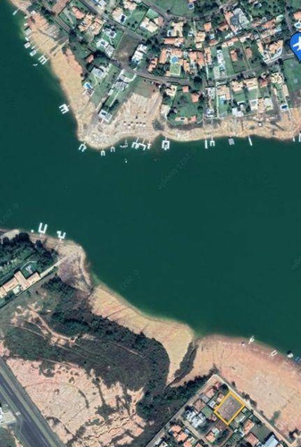 Imagem 12 de 12 de Terreno À Venda, 1960 M² Por R$ 850.000,00 - Ponta Do Sol - Capitólio/mg - Te0419