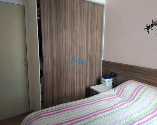 Imagem 18 de 29 de Apartamento 2 Dormitórios No Parque Munhoz, Apartamento 2 Dormitórios No Horto Do Ipê - Ap02426 - 70581198