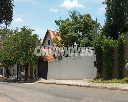 Imagem 6 de 14 de Terreno Para Venda No Parque Alto Taquaral Em Campinas - Te03942 - Te03942 - 70524336