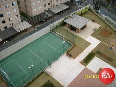 Imagem 28 de 30 de Apartamento - Ref: 242739