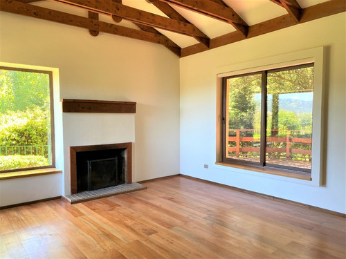 Imagen 3 de 20 de Estupenda Casa Con Gran Jardín Y Calefacción Central