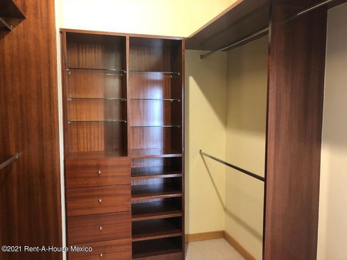 Imagen 14 de 14 de Departamento En Renta En Calle Lomas Del Rio 21-4021 Cr