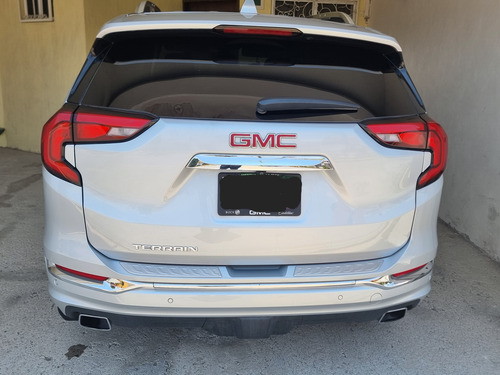GMC Terrain 3.6 Denali At