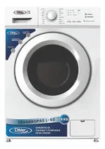 Comprar Lavarropas Carga Frontal Dikler - 6kg - L-60