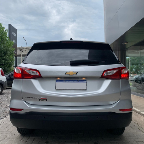 Chevrolet Equinox 1.5t Lt 2wd