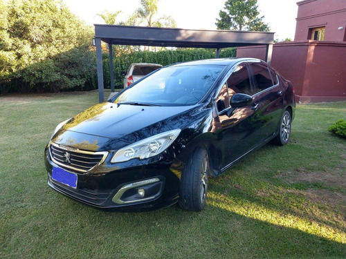 Peugeot 408 Feline 1.6 Hdi