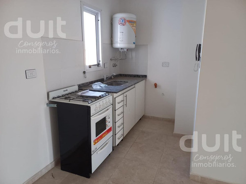 Imagen 5 de 14 de Departamento Un Dormitorio - A Estrenar