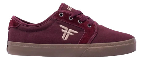 Zapatillas Fallen New Mode - Unisex - Skater Urbana - Salas