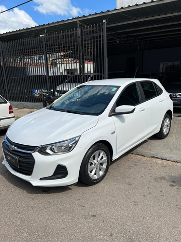 Chevrolet Onix 1.0 Lt 2 5P