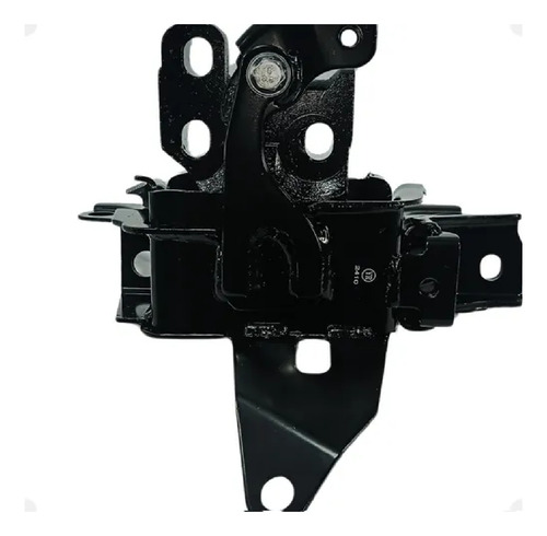 Calço Coxim Motor Cambio Esquerdo Corolla 2.0 2019 A 2023