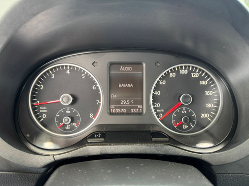 Volkswagen Fox 1.0 Trend Tec Total Flex 5p