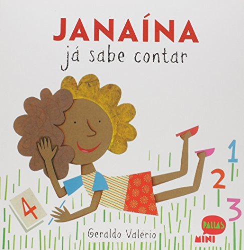 Libro Janaina Ja Sabe Contar