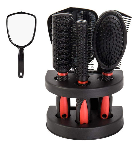 Healthcom Hairs Combs Salon Hairdressing Styling Tool Hair C
