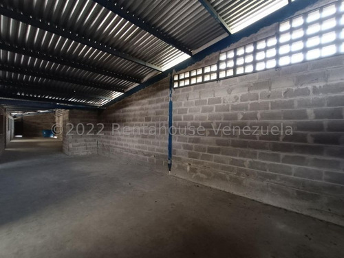 Imagen 8 de 11 de Galpon En Alquiler En Zona Industrial El Soco La Victoria Aragua 22-25740 Irrr