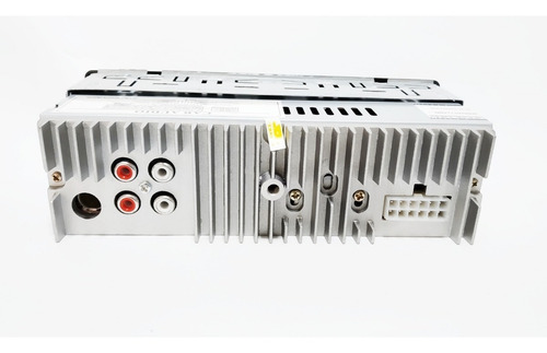 Radio Jdl Para Auto,puerto Usb,auxiliar,radio Fm,control Rem