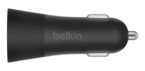 Imagen 6 de 8 de Belkin Cargador Para Carro - Carga Rápida Usb-c Pd 36w/3a