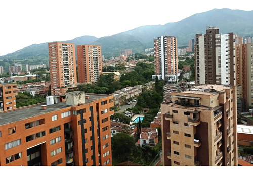 Apartamento En Venta En Itagüí Sector Suramérica