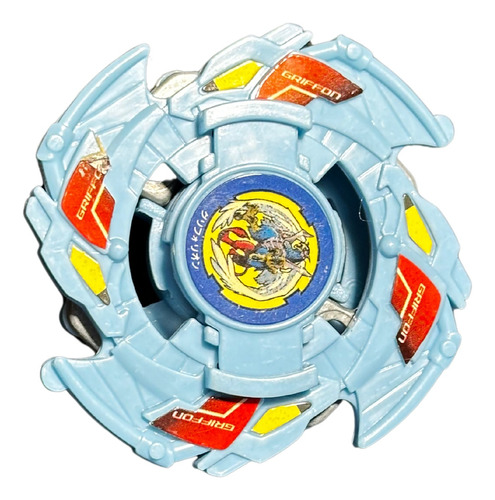 Griffolyon Beyblade Takara Tomy Original