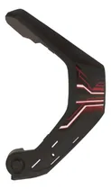 Comprar Cacha Lateral Izq Yamaha Fz Fi 2.0 Orig Calco Roja Mg Bikes