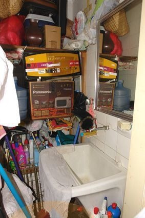 Apartamento - Ref: 9957