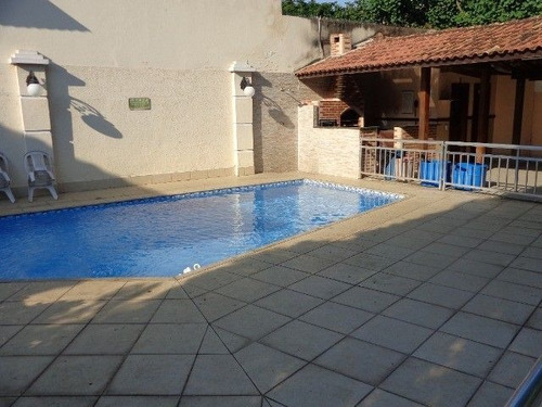 Imagem 19 de 19 de Casa Com 2 Dormitórios À Venda, 95 M² - Baldeador - Niterói/rj - Ca1149