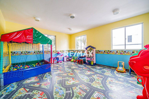 Imagem 26 de 30 de Apartamento Com 2 Dormitórios À Venda, 56 M² Por R$ 204.999,99 - Parque Rebouças - São Paulo/sp - Ap0760