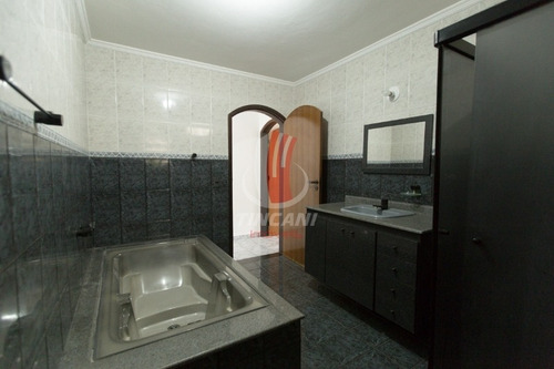 Imagem 17 de 30 de Lindo Sobrado Para Venda No Bairro Vila Mafra Com 2 Dormitórios, 3 Vagas, 136 Metros. - 5882