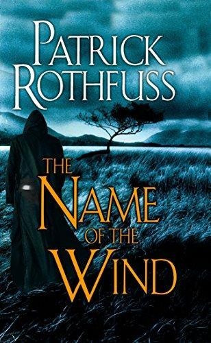 The Name Of The Wind: 1 (libro En Inglés)