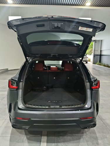 Lexus Nx 2023