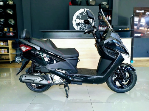 Scooter Sym Joyride 200i Kymco Agility 200 0km 12/18