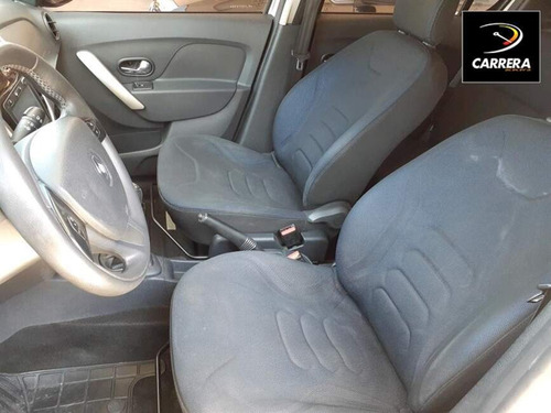 Sandero 1.6 Dynamique 8v Flex 4p Manual