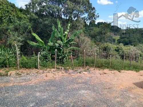 Imagem 9 de 10 de Cod 5621 - Chácara Com 870 M² Ótima Localização. - 5621