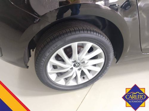 Imagem 4 de 14 de Citroën C4 Picasso 2.0 16v Gasolina 4p Automático
