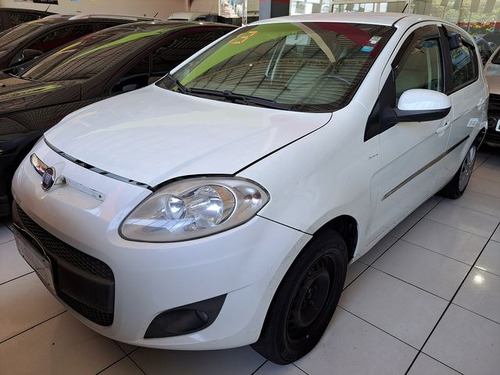 Fiat Palio 1.6 MPI ESSENCE 16V