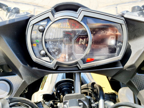 Kawasaki Ninja 400