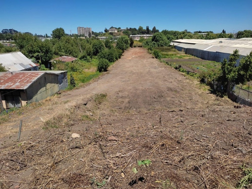 Imagen 5 de 6 de Sitio En Venta Concepción