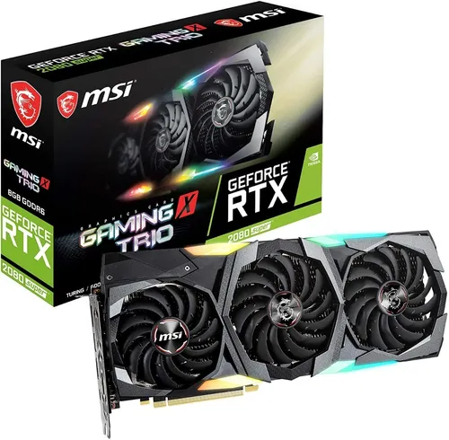 Pc gaming rtx 2080 sale
